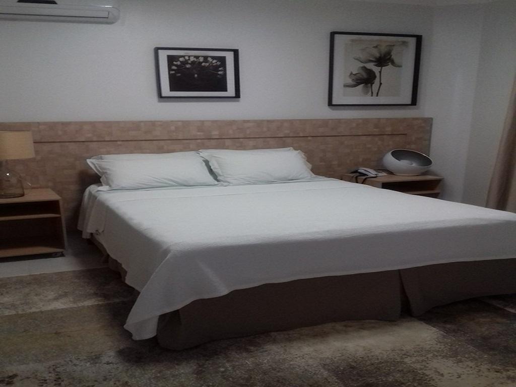 Wembley Park Hotel Porangatu Ngoại thất bức ảnh