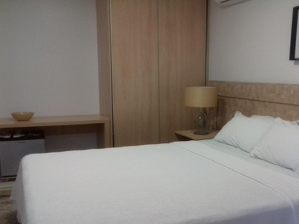 Wembley Park Hotel Porangatu Ngoại thất bức ảnh
